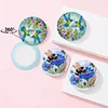 2Pcs Insekt - 5d DIY Bastelspiegel