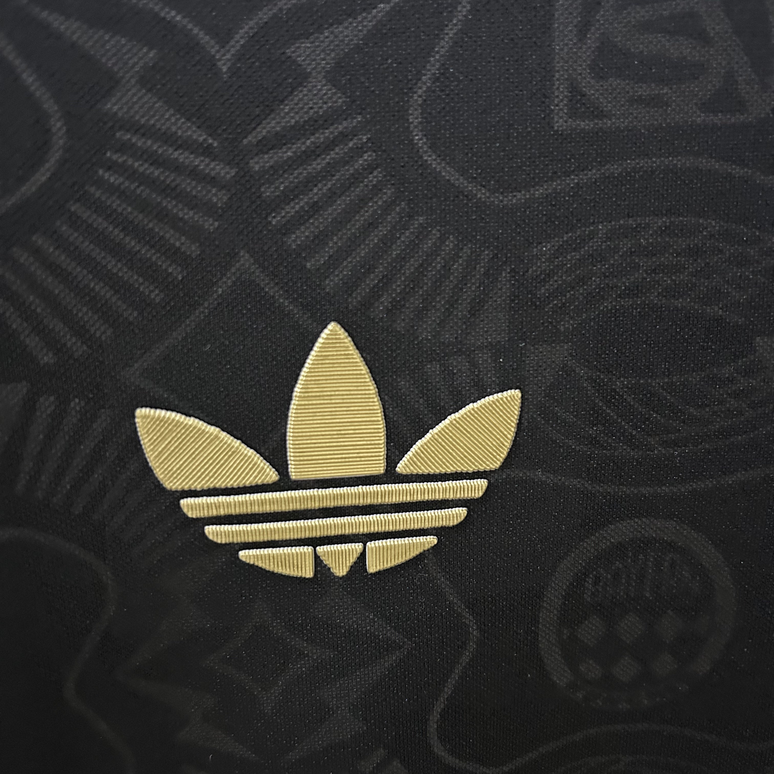 25/26 Bayern Munich 125th Anniversary Black Football Shirt Thai Quality