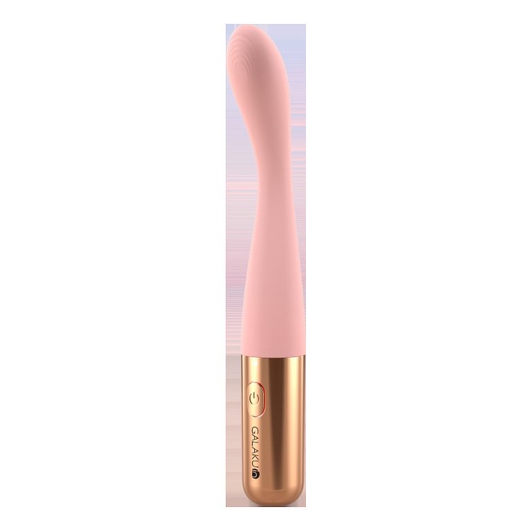 Female Heating Vibrator G-point Clitoris Stimulation Sex Toy For Adults 
