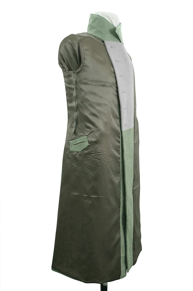   Elite German M1937 Allgemeine General Wool Greatcoat German-Uniform