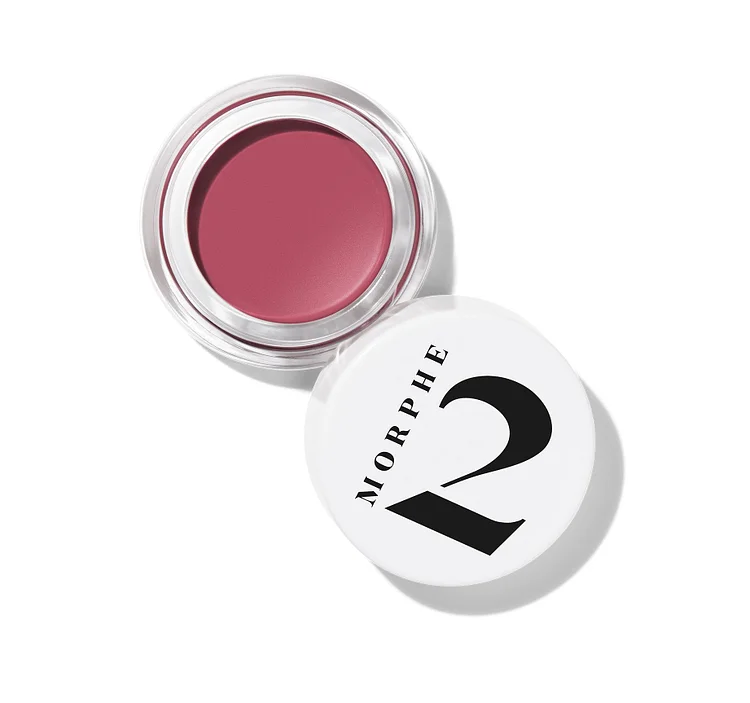 Wondertint Cheek & Lip Mousse - Amaze