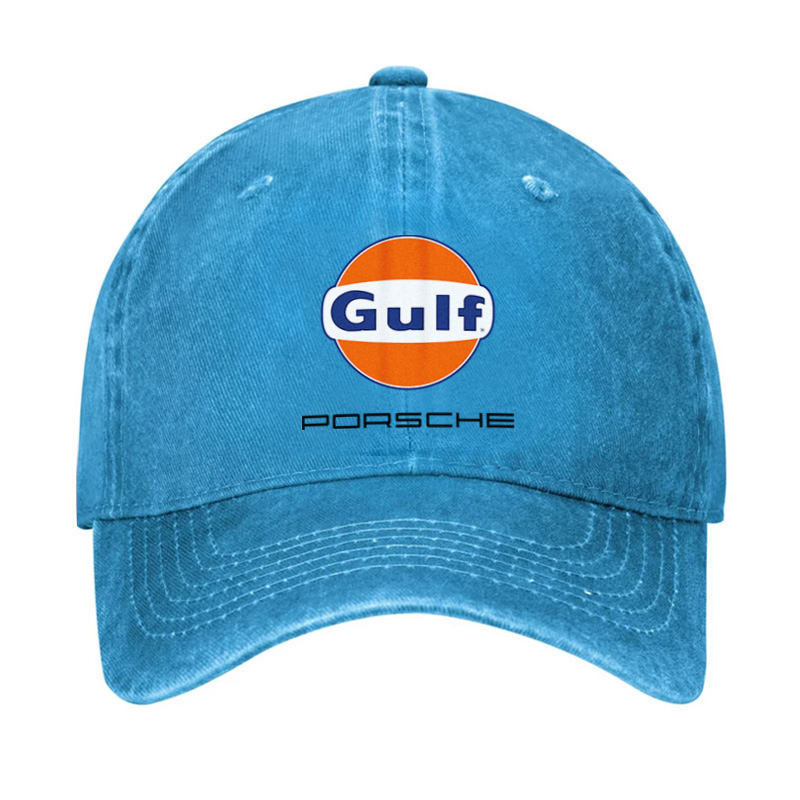 Unisex Street Style Printed Hat