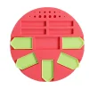 Tool tray Foam storage rack Work rack