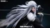 1/6 Scale Destined Battle 2.0 - (FF7) Final Fantasy VII Resin Statue - THE ONES Studio
