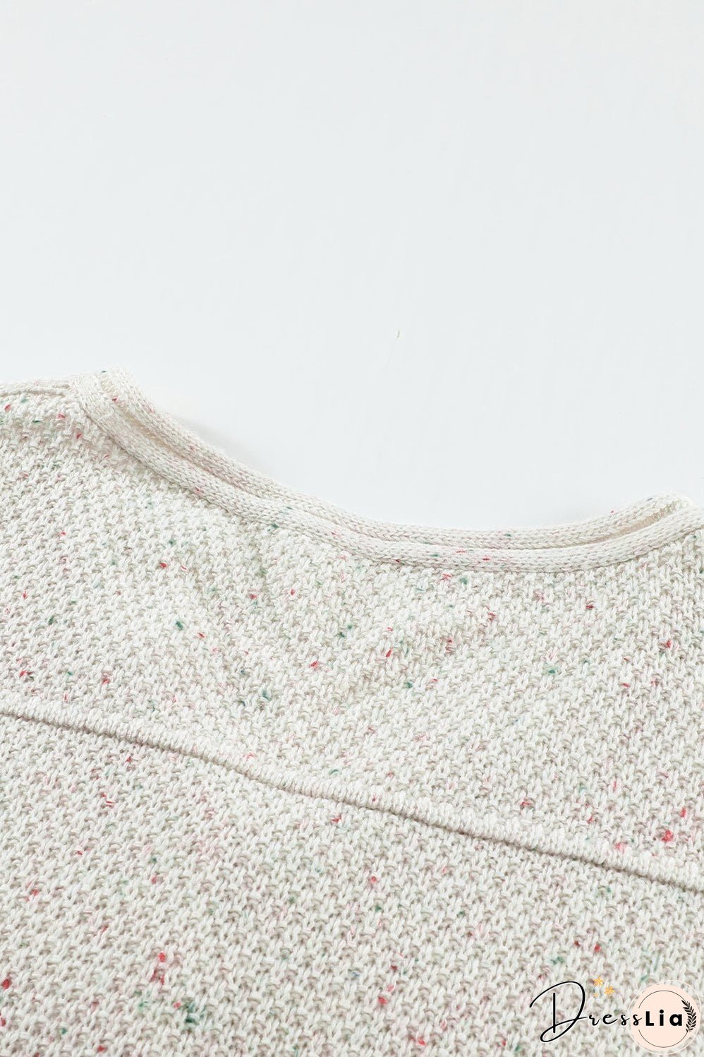 Effortless and Chic winter Sweater