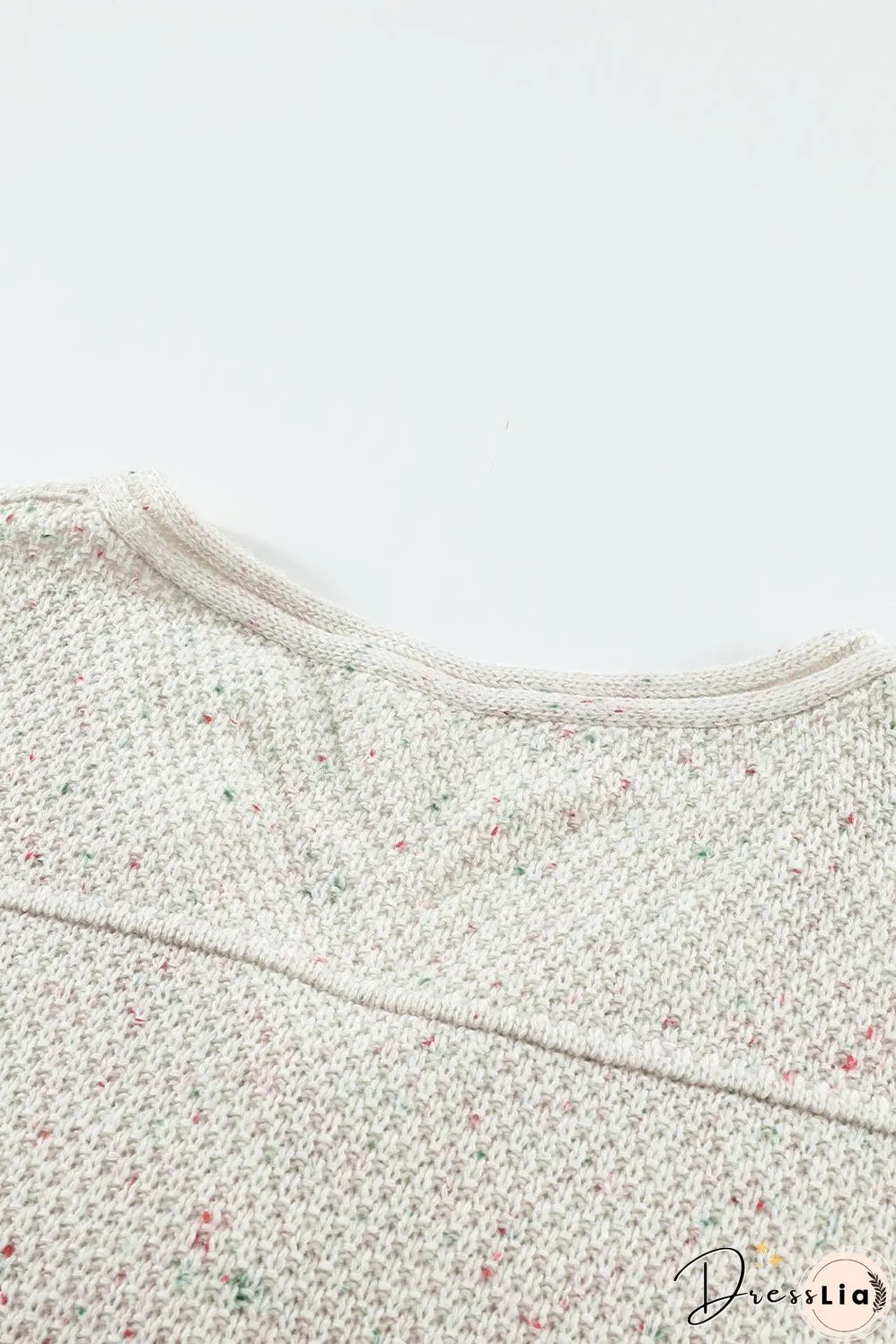 Effortless and Chic winter Sweater