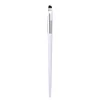 Eyeliner Eyebrow Brush Angled Flat Head Fiber Hair Brow Contour Eyeliner Fine Makeup Brushes Professional Makeup Tools 1/2/3pcs