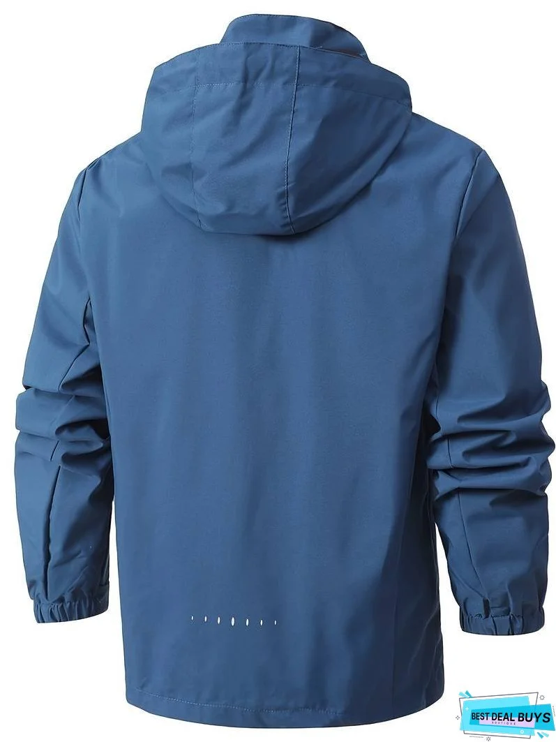 Casual and Fashionable winter Jacket