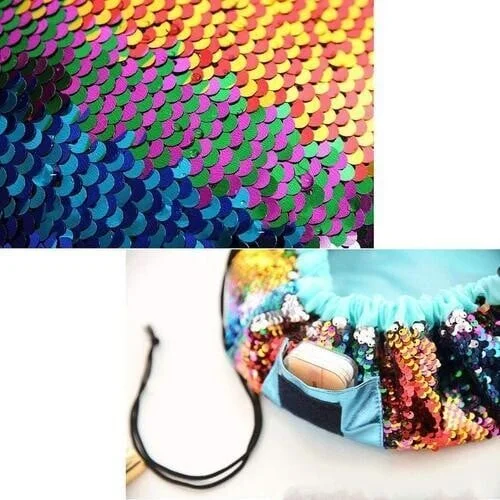 NEW Magic Cosmetics Pouch