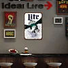 Beer - Metal Tin Signs(8*12Inch/12*16Inch) - Bar