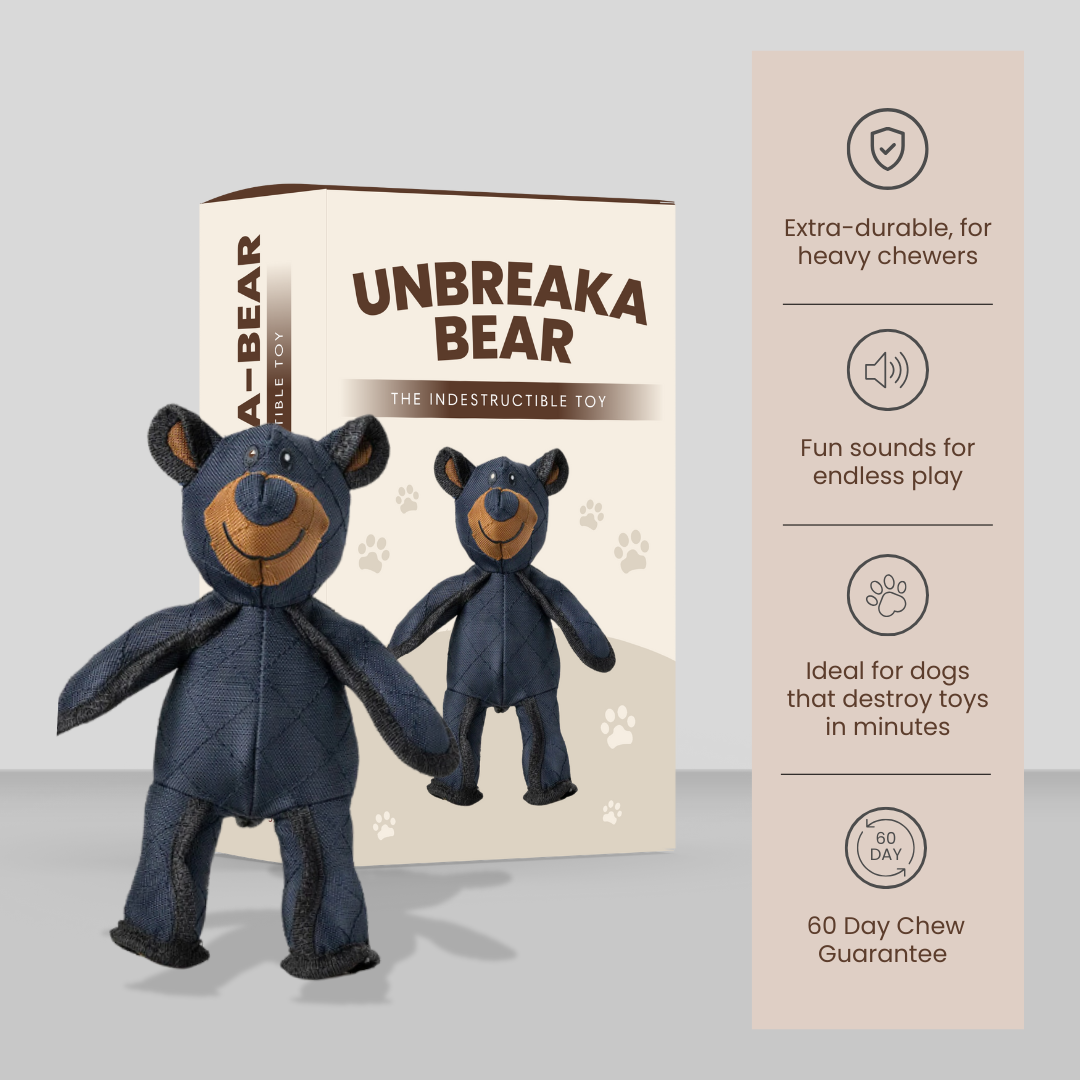 Unbreaka-Bear™