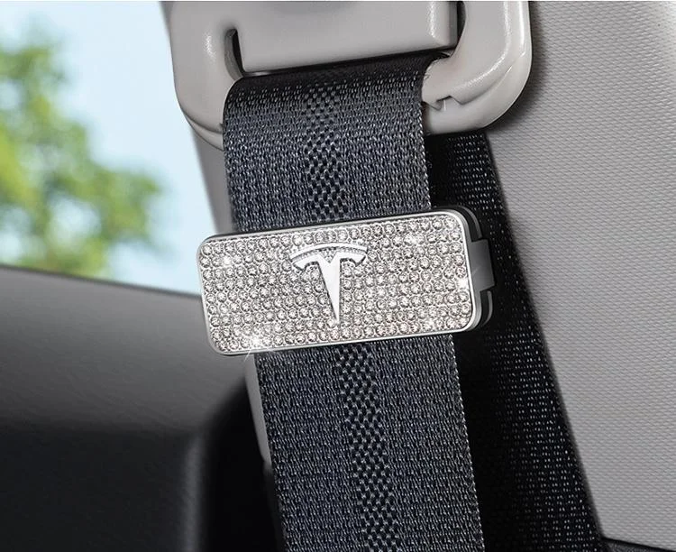 Car seat belt tightness adjustment anti-leash fixer