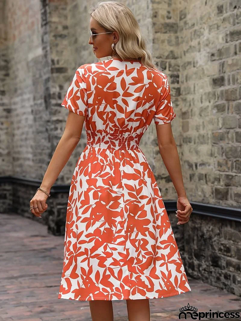 Chic and Versatile general Dress