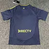2025/2026 Boca Juniors Third AwayFootball Jersey 1:1 Thai Quality