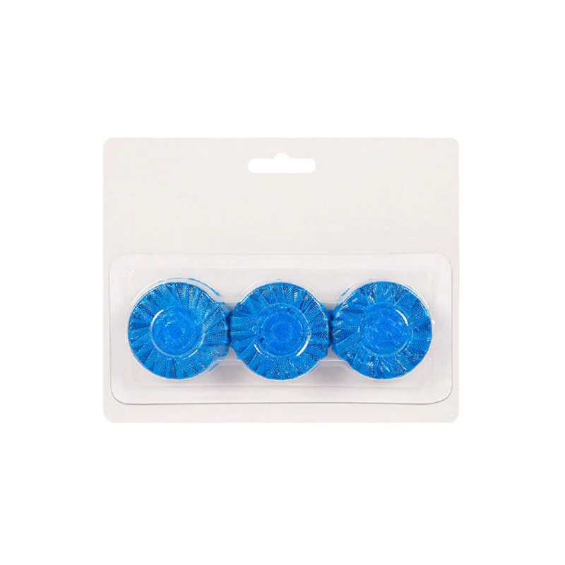 Toilet Bowl Cleaner Tablets