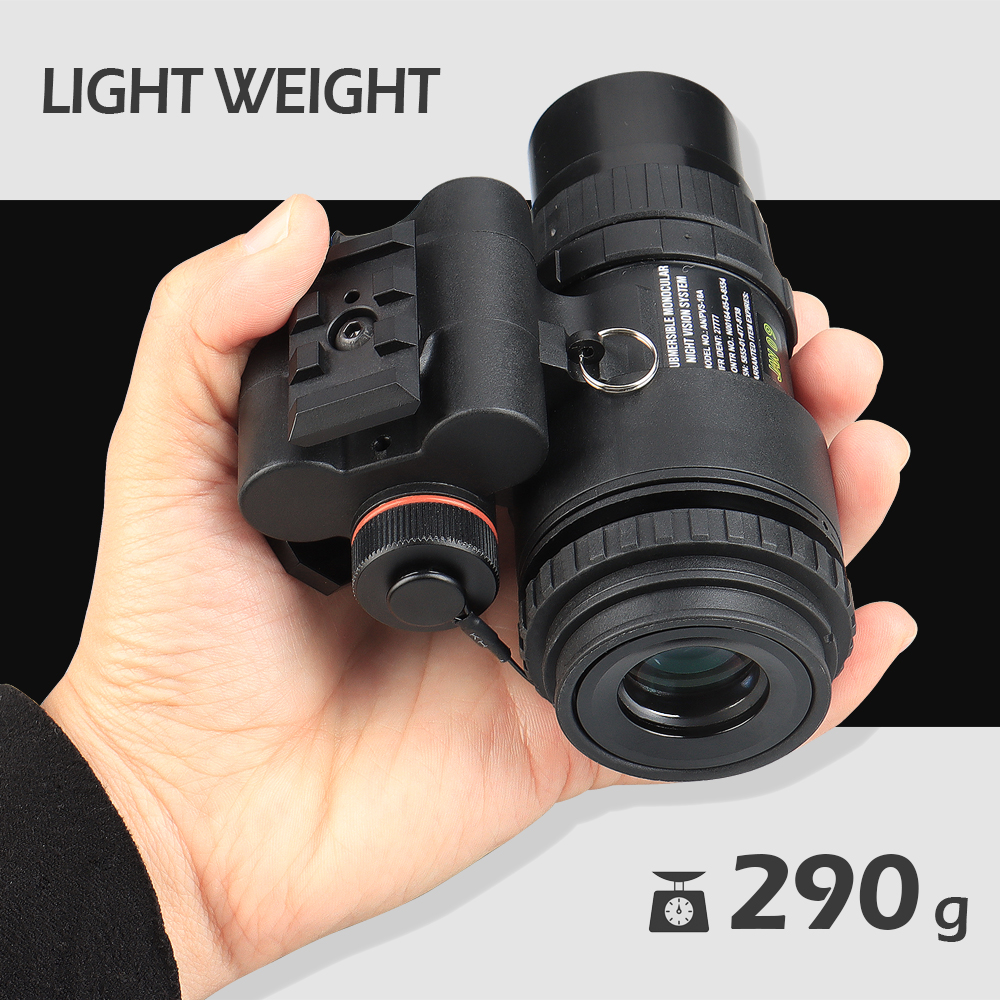 zoom pro night vision binoculars