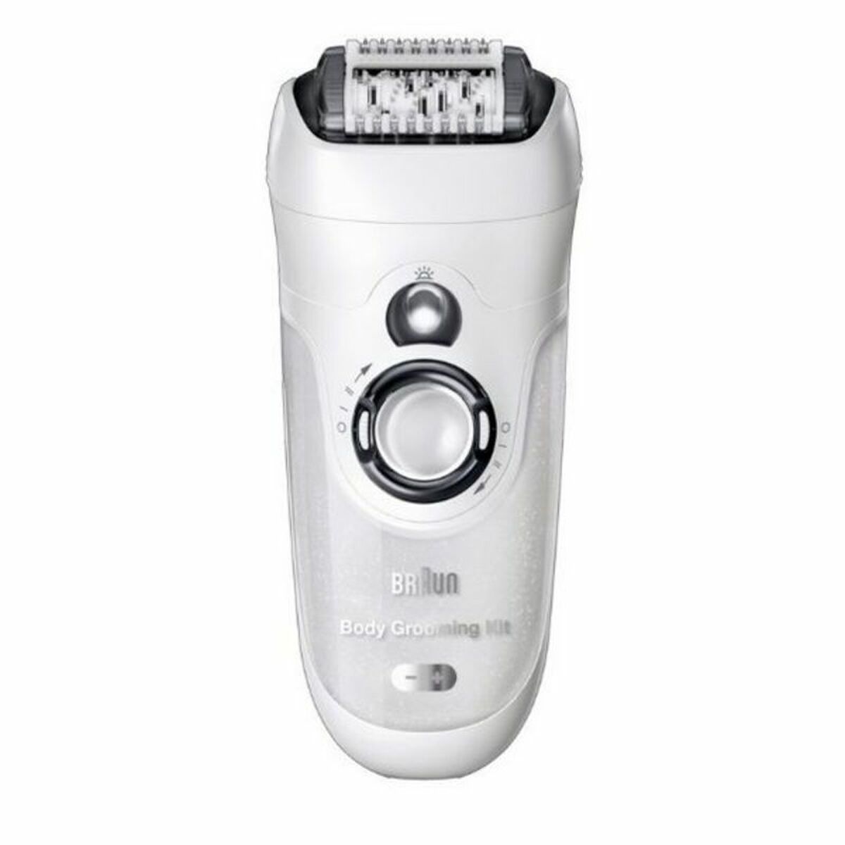 Electric Hair Remover Braun BGK7050