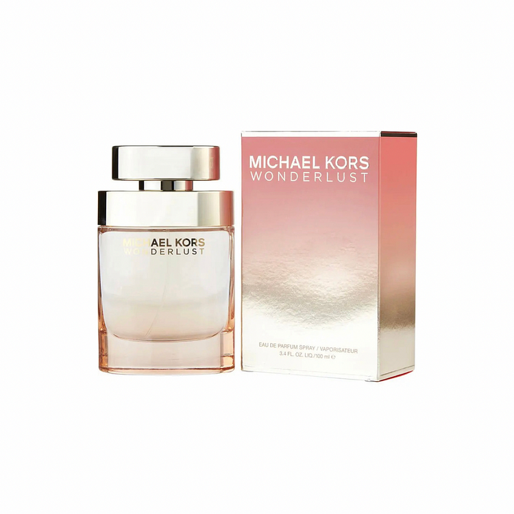 Wonderlust by Michael Kors 