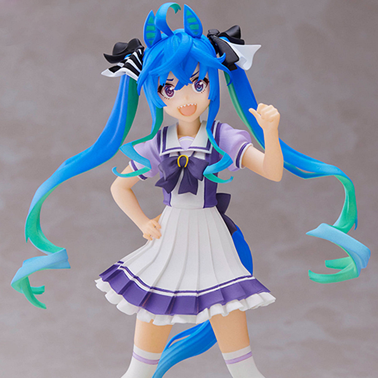[Pre-order] Banpresto Uma Musume: Pretty Derby Twin Turbo Figure