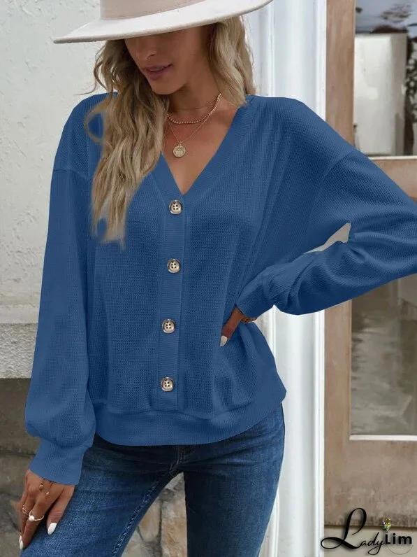 Fashionable and Effortless Sweater