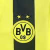 2012/2013 Retro Dortmund Home Football Jersey 1:1 Thai Quality