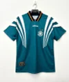 1996 Retro Germany Away Football Jersey 1:1 Thai Quality
