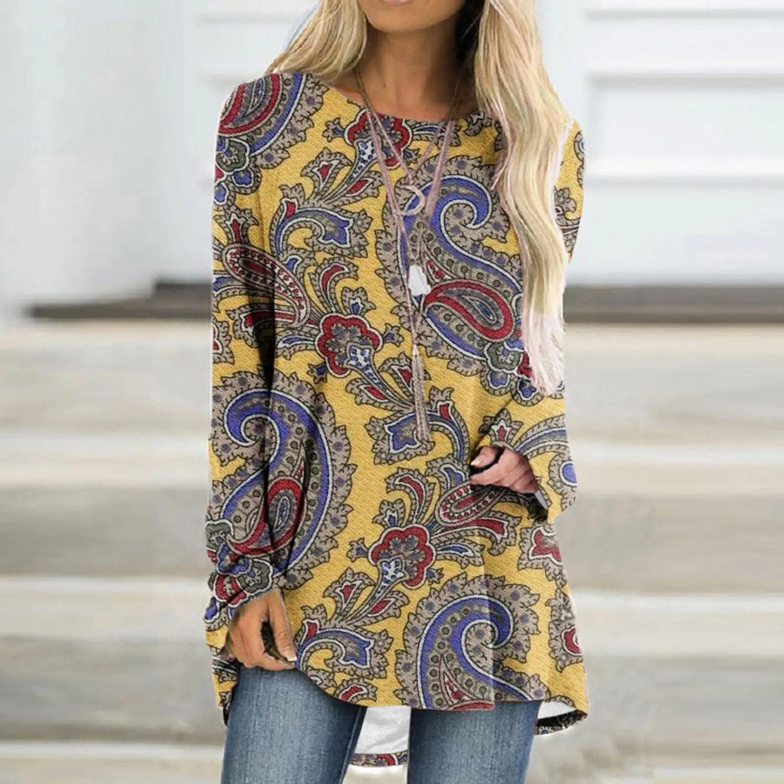 Fashionable and Effortless winter Sweater