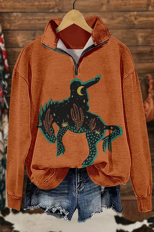 Hoodies & Sweatshirts