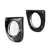 2Pcs Lens Guard PC Protective Cover for Tesla Model Y Juniper/Model YL 2025 2026