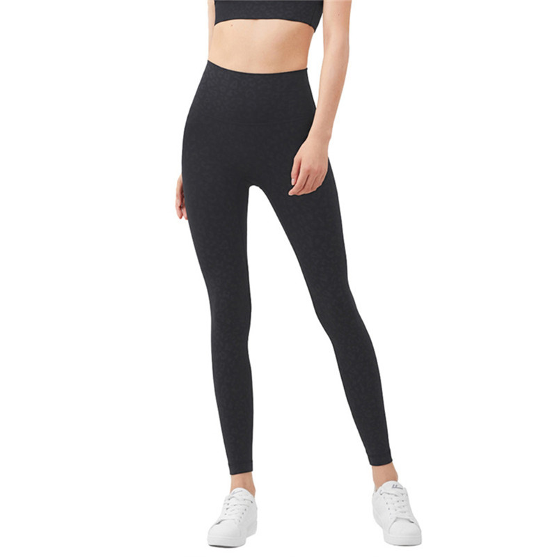women's high waist sports pants