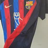 2022/2023 Barcelona Home Drake Model Football Shirt 1:1 Thai Quality love fball