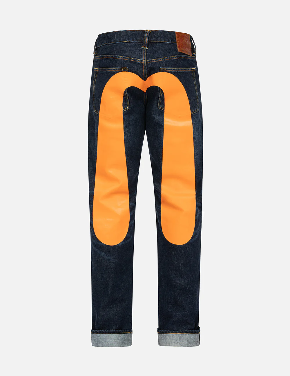 Yelocycle Japanese Harajuku Y2k Straight Pants Evisus Baggy Jeans Men Embroidered Printed Loose Jeans Women Wide Leg Pants Men Hip Hop