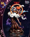Nami wih LED - ONE PIECE Resin Statue - Baby Face Studio [In Stock]