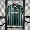 1992/1993 Retro Celtic Home Football Shirt 1:1 Thai Quality love fball