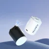 Fishtail 6th Generation Outdoor Air Pump Portable Charging And Pumping Dual-Purpose Inflatable Cushion Inflatable Boat Swimming Circle Car Air Cushion Pump
