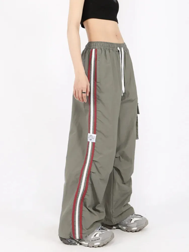 Effortless and Chic winter Pants