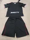 Joyfball 2025/2026 Kids Size River Plate Away Football Shirt
