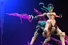 1/6 Scale Hōgyoku Nelliel Tu Odelschwanck - Bleach Resin Statue - OPPS Studios [Pre-Order]