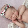 Babiesprincess Lifelike Reborn Baby Doll, Babiesprincess