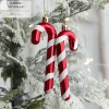 2PCS Lovely Christmas's Tree Hanging Decors