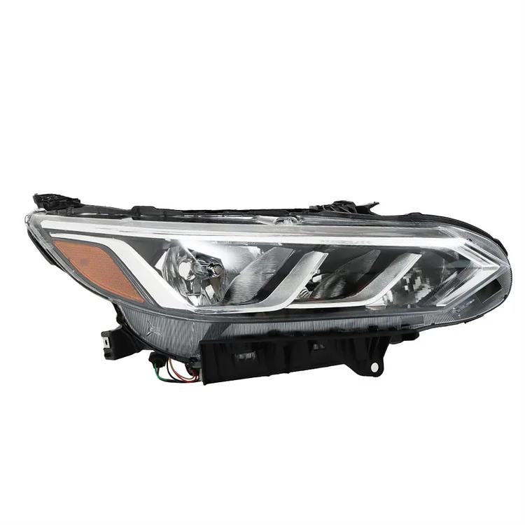 SEBLAFF Headlight Assembly Replacement for 2020 2021 2022 Sentra Headlamp Right Passenger Side 260606LB0A