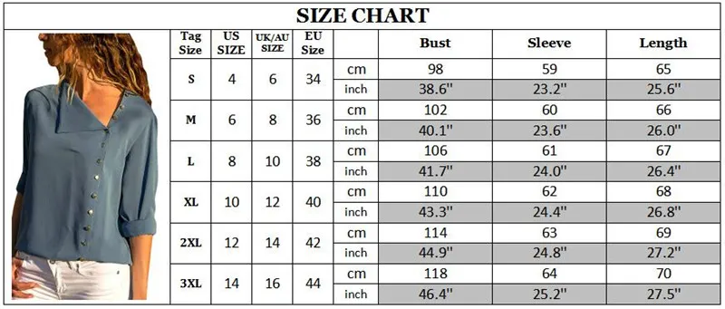 Size