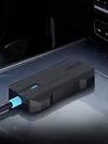 Carplay Wireless Adapter Plug & Play for iPhone iOS12+ Factory Wired Carplay Car