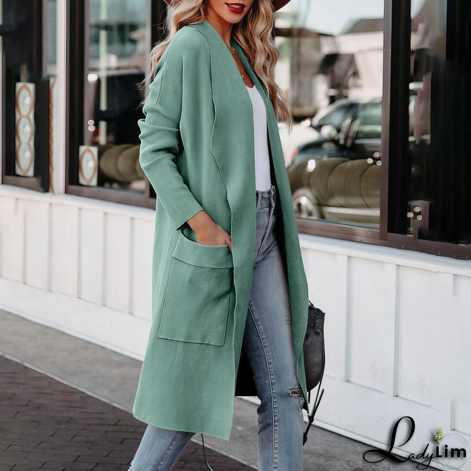 Casual and Stylish winter Jacket