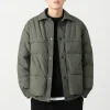 Men's New Lightweight, Warm, Casual and Versatile Down Jacket