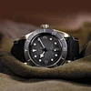 TUDOR Black Bay Bronze 43mm