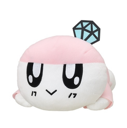 SEVENTEEN Bongbongee Lying Down Plush Doll officialsvtshop