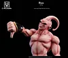 1/6 Scale Wicked Series 002 Majin Buu with LED - Dragon Ball Resin Statue - C-PR Studio