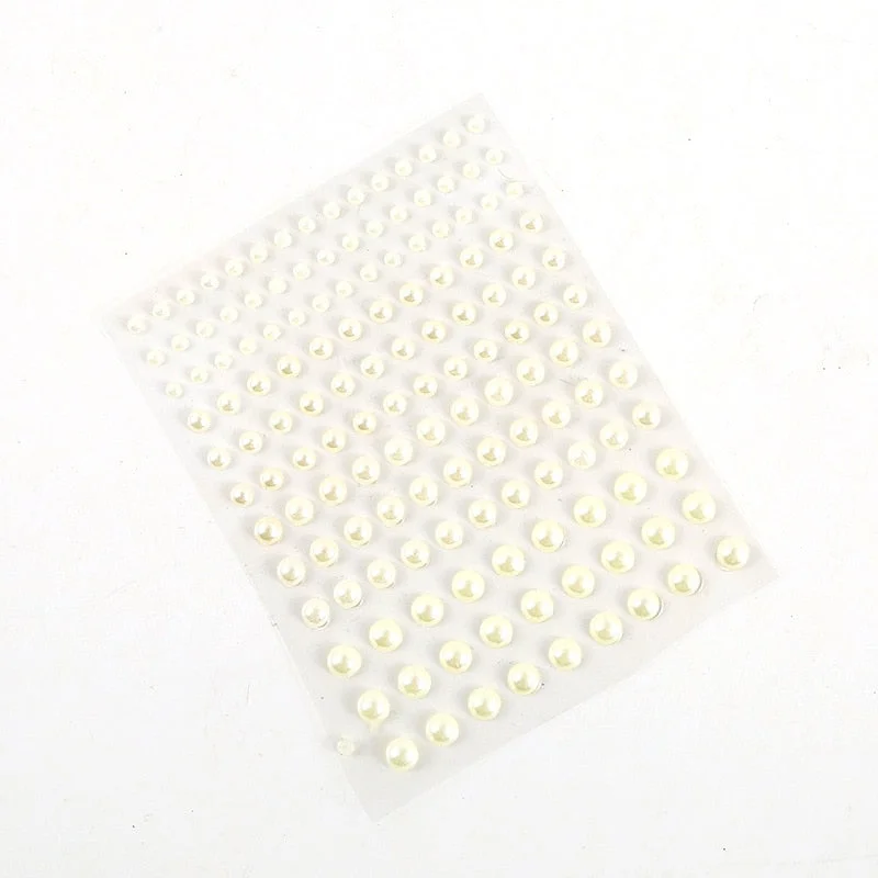 Glitter Face Jewels Sticker Temporary Tattoo Party Face Makeup Tools Rhinestones Flash Tattoo Stickers Fake Diamond