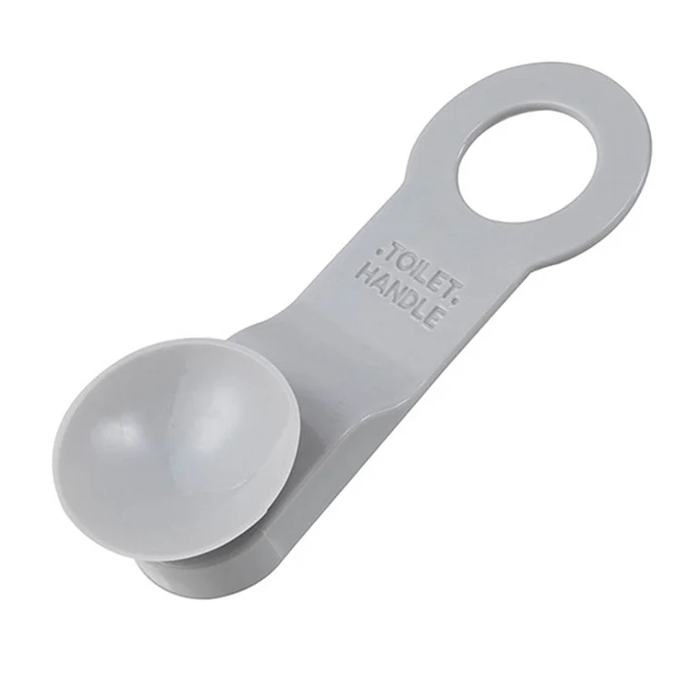Toilet Seat Cover Lifter